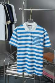 Picture of LV Polo Shirts Short _SKULVS-XLhgntx0226328